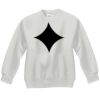 Youth ComfortBlend® EcoSmart® Fleece Crew Thumbnail