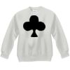 Youth ComfortBlend® EcoSmart® Fleece Crew Thumbnail