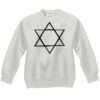 Youth ComfortBlend® EcoSmart® Fleece Crew Thumbnail