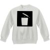 Youth ComfortBlend® EcoSmart® Fleece Crew Thumbnail