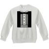 Youth ComfortBlend® EcoSmart® Fleece Crew Thumbnail