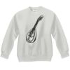 Youth ComfortBlend® EcoSmart® Fleece Crew Thumbnail