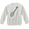 Youth ComfortBlend® EcoSmart® Fleece Crew Thumbnail