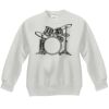 Youth ComfortBlend® EcoSmart® Fleece Crew Thumbnail