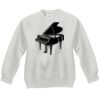Youth ComfortBlend® EcoSmart® Fleece Crew Thumbnail