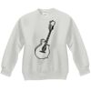 Youth ComfortBlend® EcoSmart® Fleece Crew Thumbnail