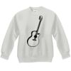 Youth ComfortBlend® EcoSmart® Fleece Crew Thumbnail