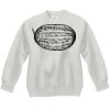 Youth ComfortBlend® EcoSmart® Fleece Crew Thumbnail