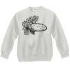 Youth ComfortBlend® EcoSmart® Fleece Crew Thumbnail