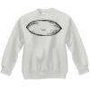 Youth ComfortBlend® EcoSmart® Fleece Crew Thumbnail