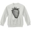 Youth ComfortBlend® EcoSmart® Fleece Crew Thumbnail