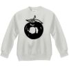 Youth ComfortBlend® EcoSmart® Fleece Crew Thumbnail