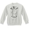 Youth ComfortBlend® EcoSmart® Fleece Crew Thumbnail
