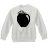 Youth ComfortBlend® EcoSmart® Fleece Crew Thumbnail