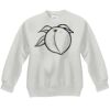 Youth ComfortBlend® EcoSmart® Fleece Crew Thumbnail