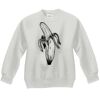 Youth ComfortBlend® EcoSmart® Fleece Crew Thumbnail