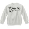 Youth ComfortBlend® EcoSmart® Fleece Crew Thumbnail