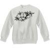 Youth ComfortBlend® EcoSmart® Fleece Crew Thumbnail