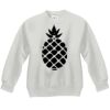 Youth ComfortBlend® EcoSmart® Fleece Crew Thumbnail