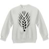 Youth ComfortBlend® EcoSmart® Fleece Crew Thumbnail