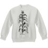 Youth ComfortBlend® EcoSmart® Fleece Crew Thumbnail