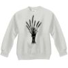 Youth ComfortBlend® EcoSmart® Fleece Crew Thumbnail