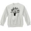 Youth ComfortBlend® EcoSmart® Fleece Crew Thumbnail