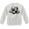 Youth ComfortBlend® EcoSmart® Fleece Crew Thumbnail