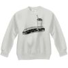 Youth ComfortBlend® EcoSmart® Fleece Crew Thumbnail