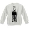 Youth ComfortBlend® EcoSmart® Fleece Crew Thumbnail