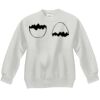 Youth ComfortBlend® EcoSmart® Fleece Crew Thumbnail