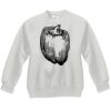Youth ComfortBlend® EcoSmart® Fleece Crew Thumbnail
