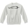 Youth ComfortBlend® EcoSmart® Fleece Crew Thumbnail