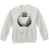 Youth ComfortBlend® EcoSmart® Fleece Crew Thumbnail