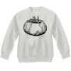 Youth ComfortBlend® EcoSmart® Fleece Crew Thumbnail