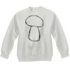 Youth ComfortBlend® EcoSmart® Fleece Crew Thumbnail