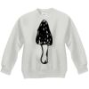 Youth ComfortBlend® EcoSmart® Fleece Crew Thumbnail