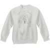 Youth ComfortBlend® EcoSmart® Fleece Crew Thumbnail