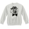 Youth ComfortBlend® EcoSmart® Fleece Crew Thumbnail
