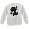 Youth ComfortBlend® EcoSmart® Fleece Crew Thumbnail