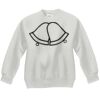 Youth ComfortBlend® EcoSmart® Fleece Crew Thumbnail