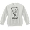 Youth ComfortBlend® EcoSmart® Fleece Crew Thumbnail