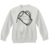 Youth ComfortBlend® EcoSmart® Fleece Crew Thumbnail