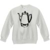 Youth ComfortBlend® EcoSmart® Fleece Crew Thumbnail