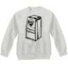 Youth ComfortBlend® EcoSmart® Fleece Crew Thumbnail