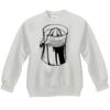 Youth ComfortBlend® EcoSmart® Fleece Crew Thumbnail