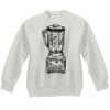Youth ComfortBlend® EcoSmart® Fleece Crew Thumbnail