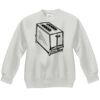 Youth ComfortBlend® EcoSmart® Fleece Crew Thumbnail