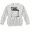 Youth ComfortBlend® EcoSmart® Fleece Crew Thumbnail