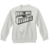 Youth ComfortBlend® EcoSmart® Fleece Crew Thumbnail